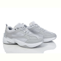 Кроссовки Violeta HD62-B1897-4 grey