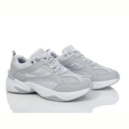 Кроссовки Violeta HD62-B1897-4 grey