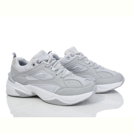 Кроссовки Violeta HD62-B1897-4 grey
