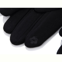 Перчатки RuBi NA9 black