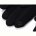 Перчатки RuBi NA9 black