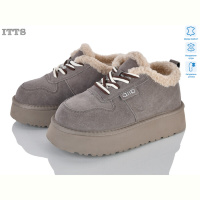 Угги ITTS F507-21