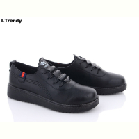 Туфли Trendy BK358-1A