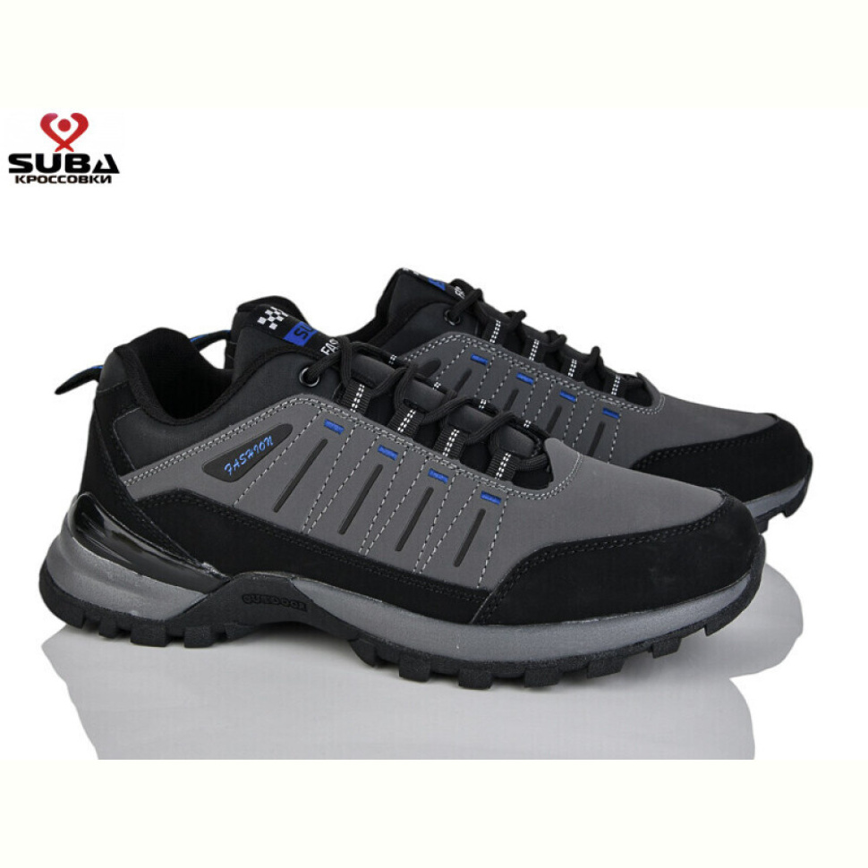 Кроссовки SUBA A7699-4
