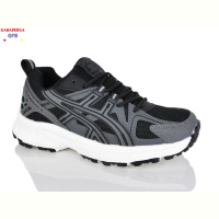 Кроссовки GFB-Канарейка A9080-2