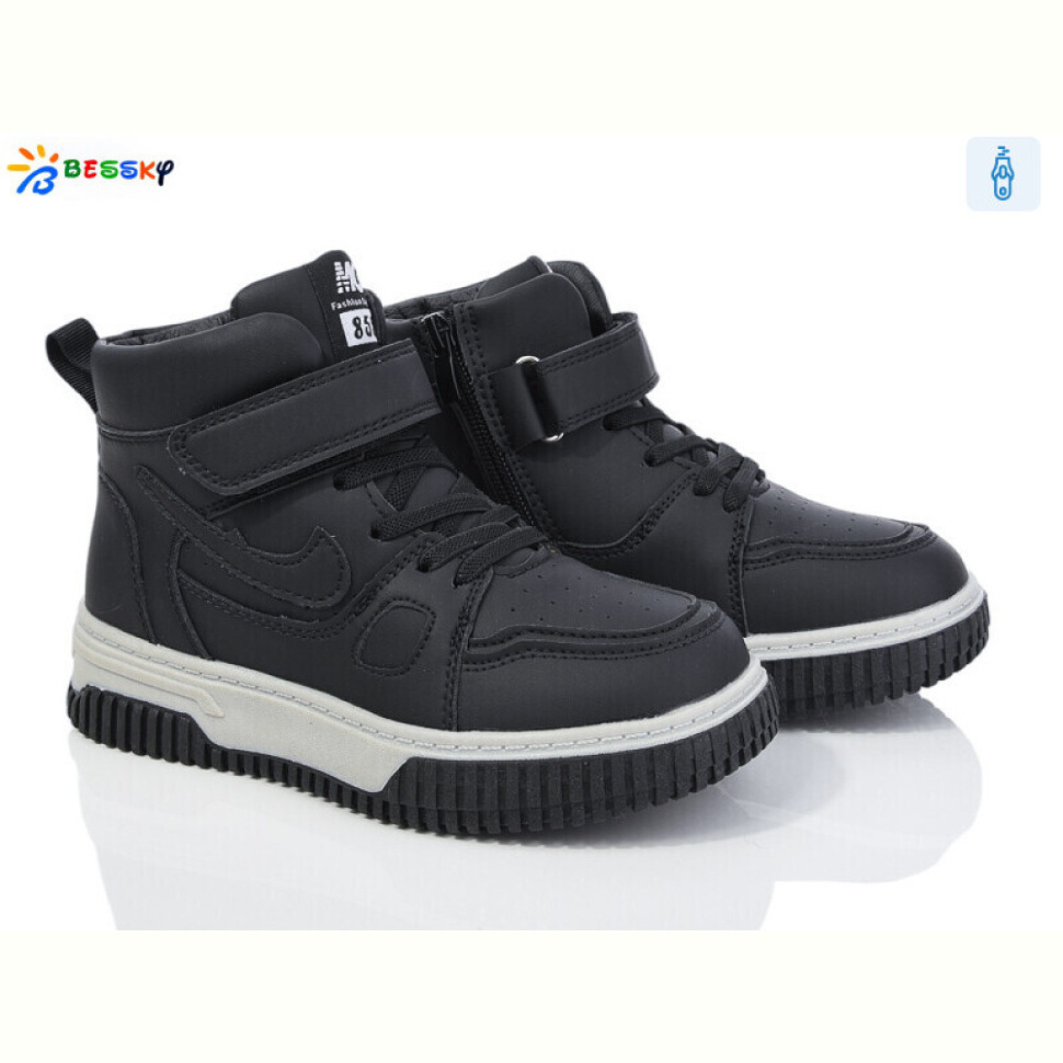 Ботинки Bessky-Kellaifeng BE3573-4C