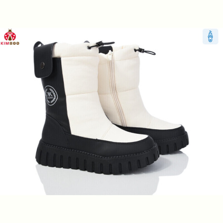 Ботинки KIMBOO FG24124-3M