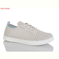 Кроссовки QQ&Панда 12-2