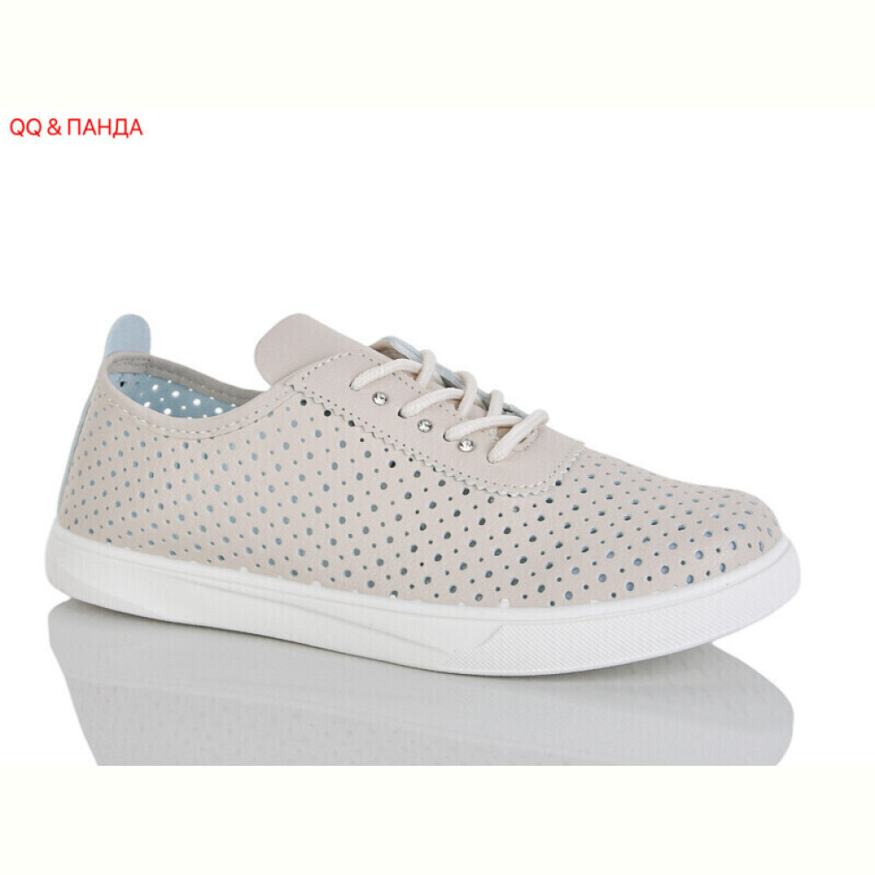 Кроссовки QQ&Панда 12-2
