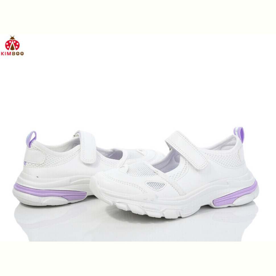 Слипоны KIMBOO FG2515-3Z