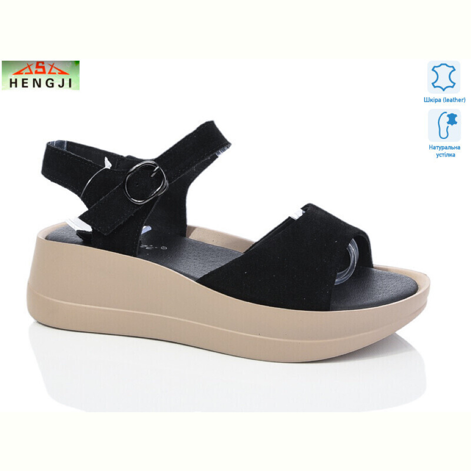 Босоножки HENGJI-ELENA G25-6 Босоножки HENGJI-ELENA G25-6