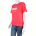Футболка Obuvok 08789-2-1 pink