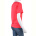 Футболка Obuvok 08789-2-1 pink