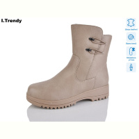 Ботинки Trendy DH3320-18