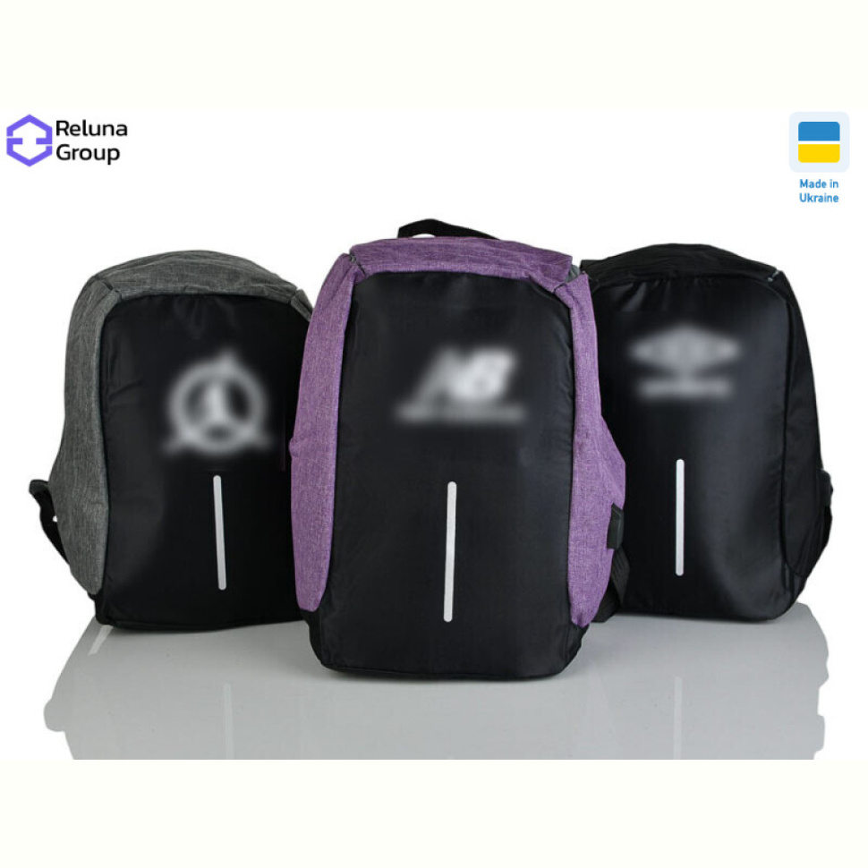 Рюкзак Reluna Group N2310-1 mix