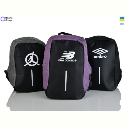 Рюкзак Reluna Group N2310-1 mix