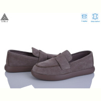 Туфли STILLI Group U20-4 шкіра