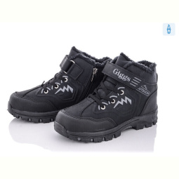 Ботинки Ok Shoes 3304-155