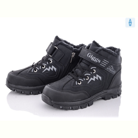 Ботинки Ok Shoes 3304-155