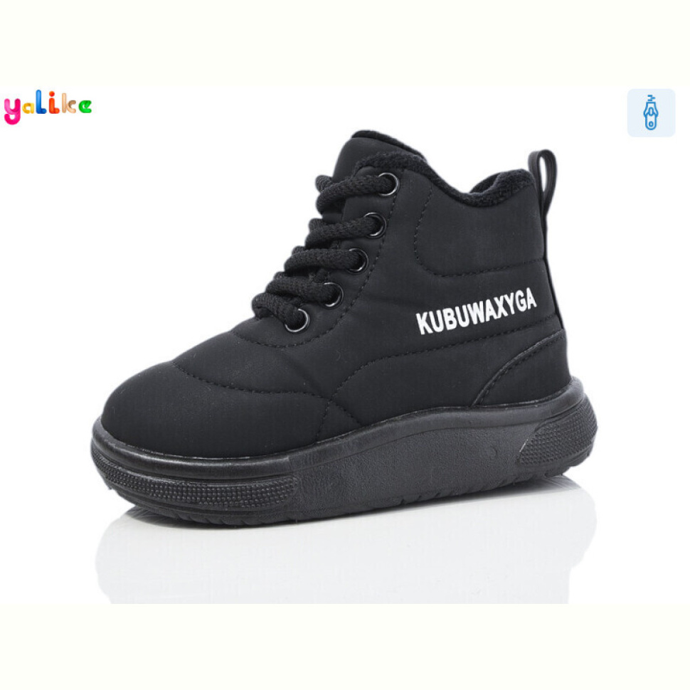 Ботинки Yalike 961-5