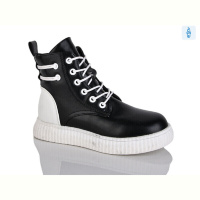 Ботинки Xifa kids B1694-3C