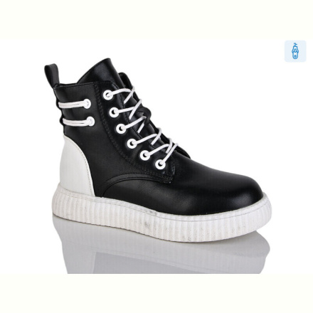 Ботинки Xifa kids B1694-3C