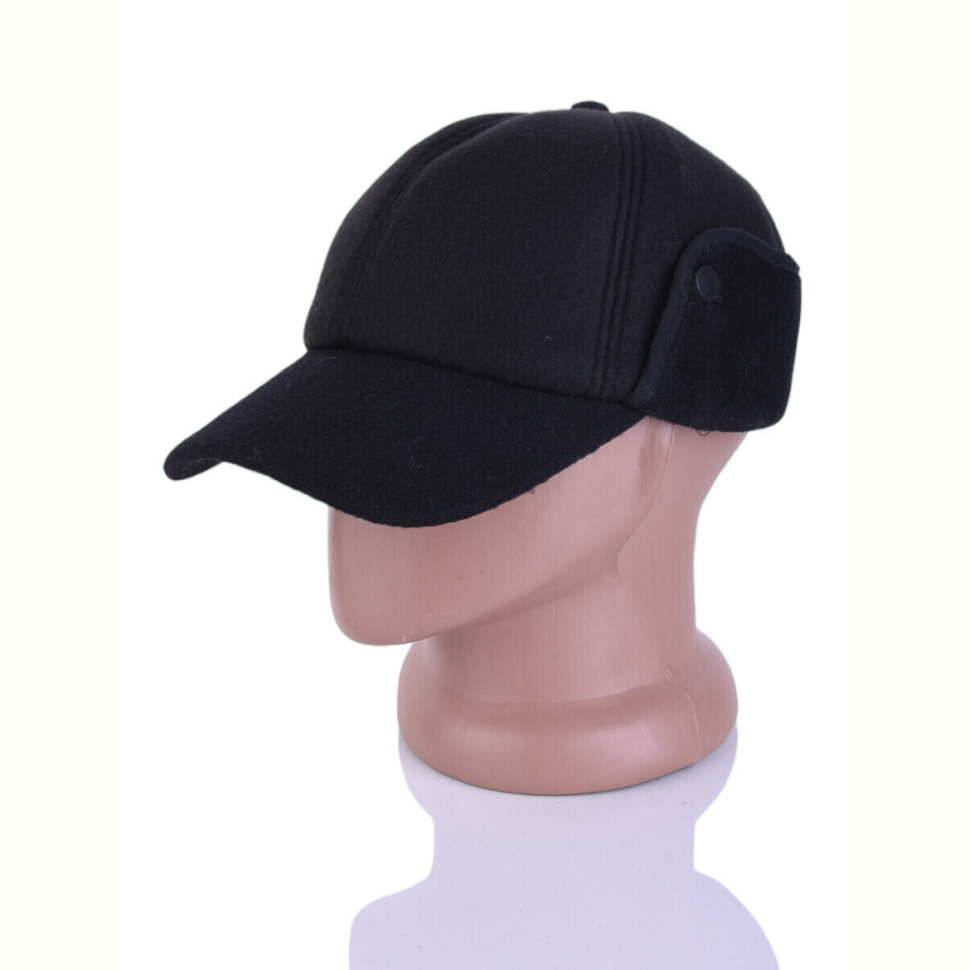 Кепка Red Hat Y614-1 black