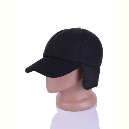 Кепка Red Hat Y614-1 black