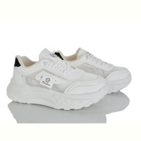 Кроссовки Prime-Opt No brand MZ-B-7 white