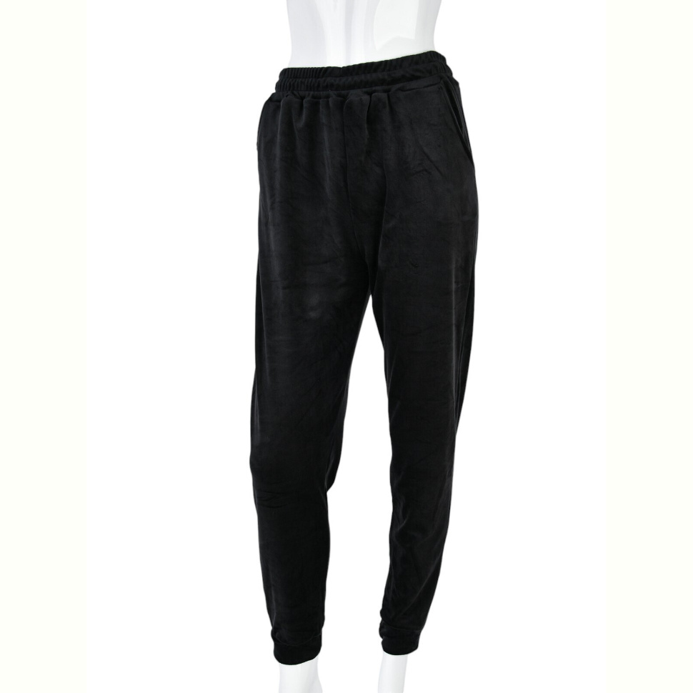 Спортивные брюки Banko U013-4 black