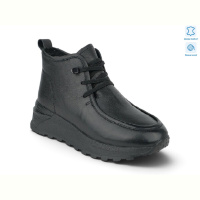 Ботинки Allshoes 217030