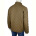 Куртка Obuvok 92217 brown (04525)