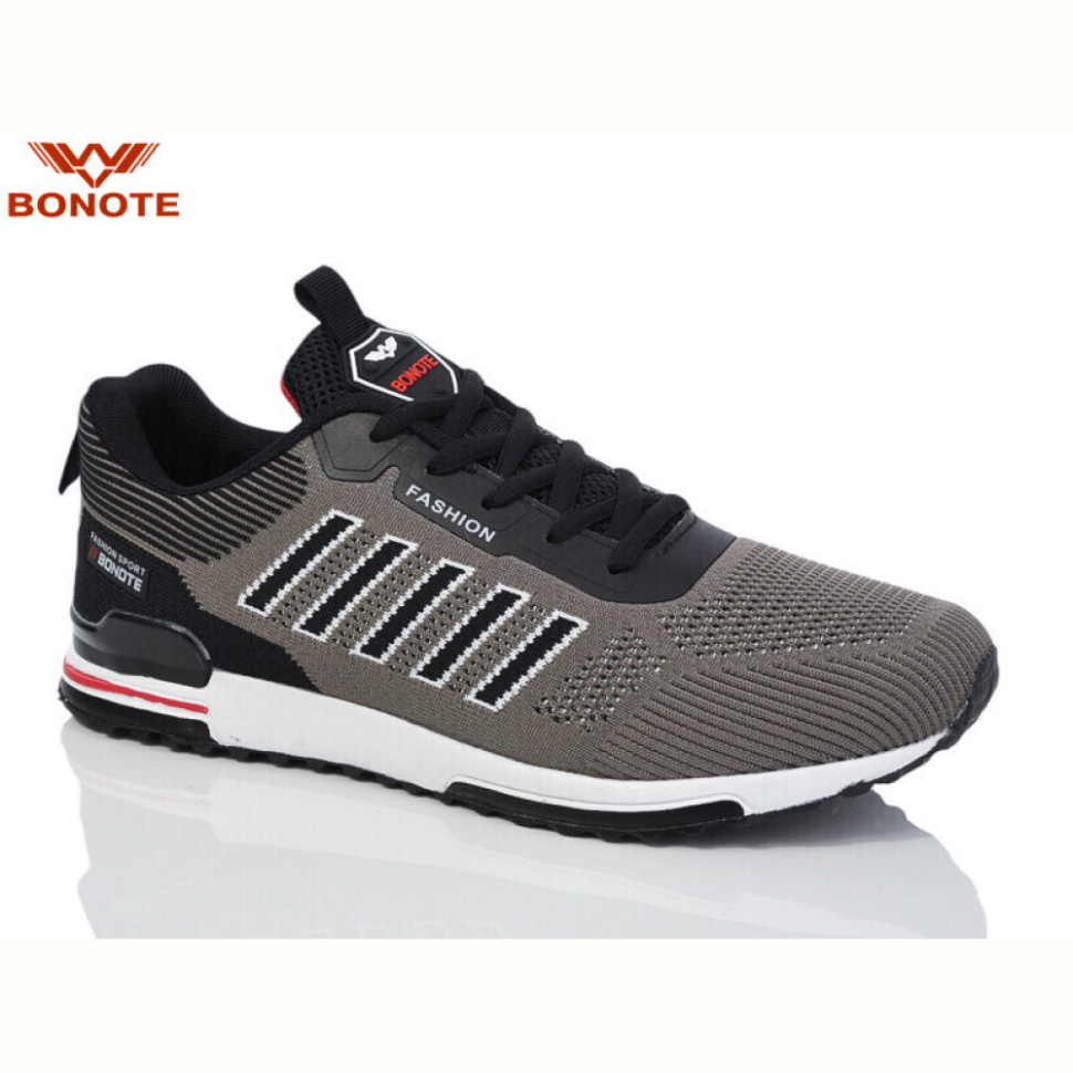 Кроссовки Bonote A9068-7
