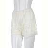Шорты Obuvok B0148-3 beige
