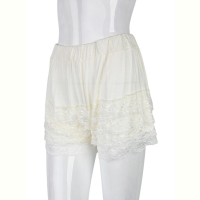 Шорты Obuvok B0148-3 beige