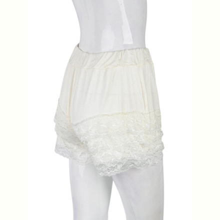 Шорты Obuvok B0148-3 beige