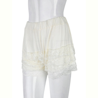 Шорты Obuvok B0148-3 beige