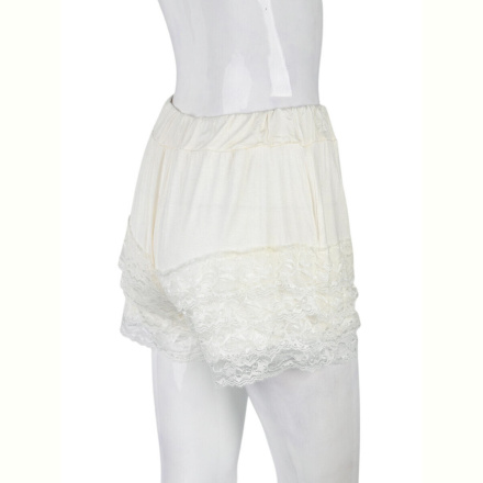 Шорты Obuvok B0148-3 beige