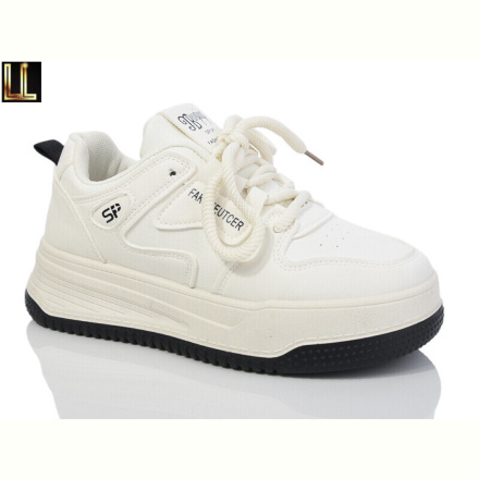 Кроссовки Lilin G638-61