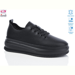Кроссовки Gukkcr LQ0091