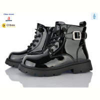 Ботинки Clibee-Doremi N631 black