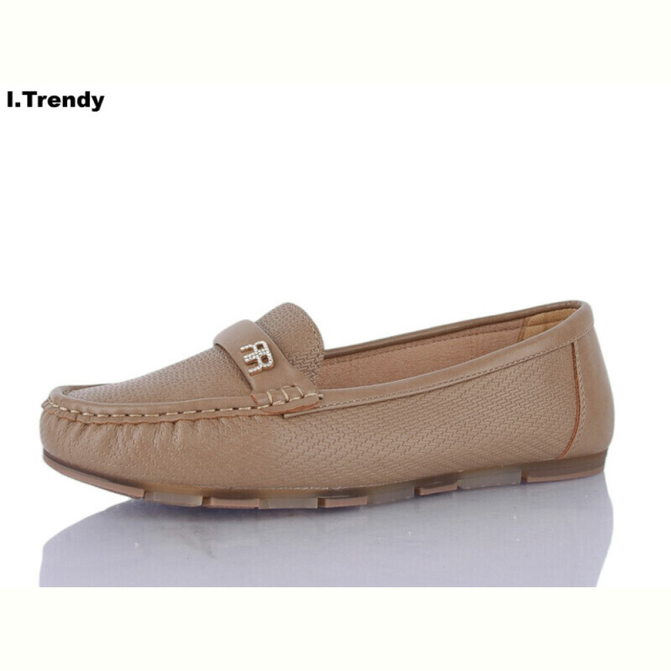 Туфли Trendy XH561-5
