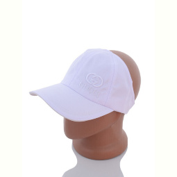 Кепка RuBi SE001-2 white
