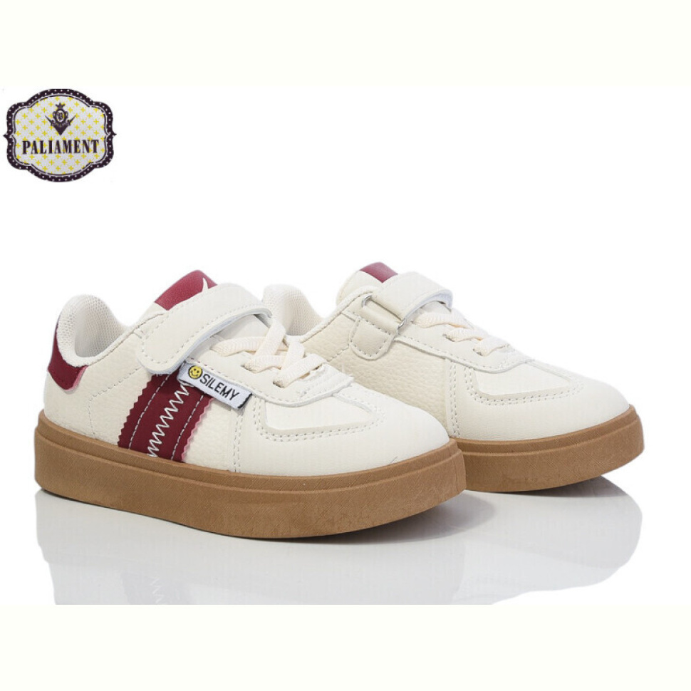 Кроссовки PALIAMENT D107-3