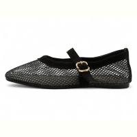 Балетки Allshoes 200420