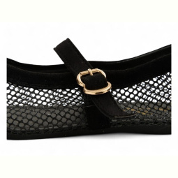 Балетки Allshoes 200420