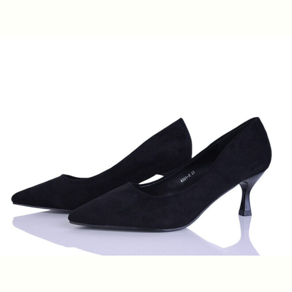 Туфли Loretta A301-5