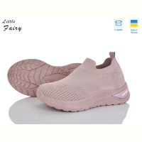 Кроссовки L.Fairy 526-4