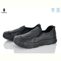 Слипоны Gollmony 2610 black