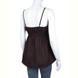Блузка Obuvok 506 (08880) brown
